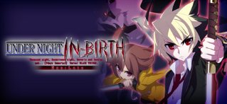 UNDER NIGHT IN-BIRTH Exe Late PC Free Download