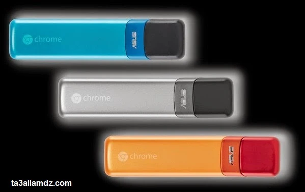 Chromebit 