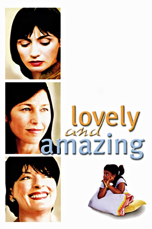 Descargar Lovely & Amazing 2001 Blu Ray Latino Online