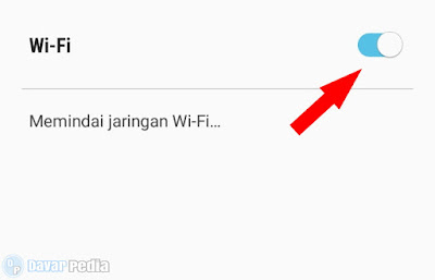 Ini Penyebab dan Cara Mengatasi Hp Android yang Tidak Bisa Konek ke Wi-Fi