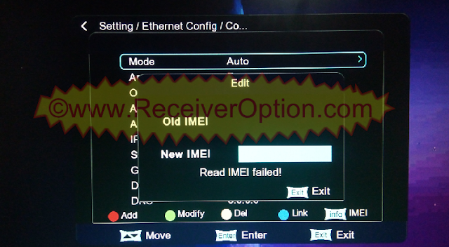 1506TV BOARD 4MB NEW SOFTWARE WITH IMEI CHANGING OPTION