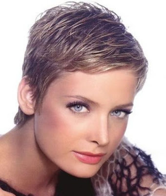 Short Hairstyles For Women