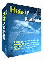 Hide IP Platinum