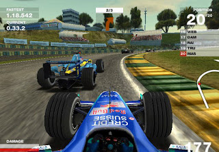 Download Game Formula One 04 PS2 Full Version Iso For PC | Murnia Games