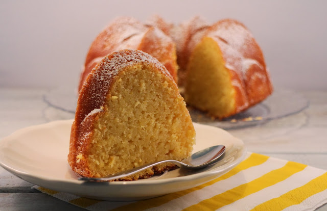 tangerine-bundt-cake, bundt-cake-de-mandarina