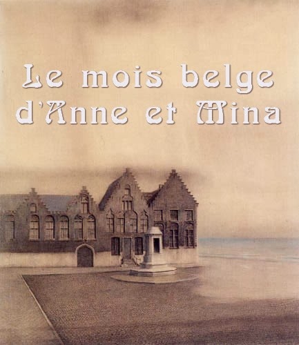 Logo 2 - Le mois belge d'Anne et Mina