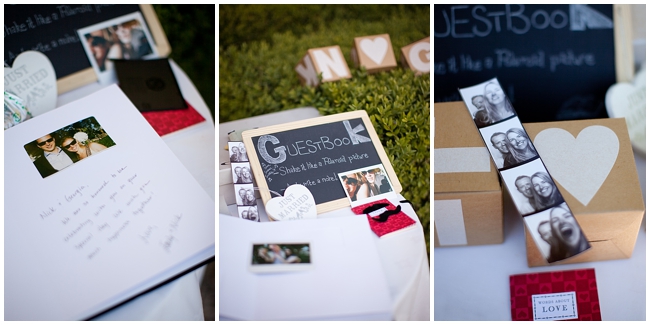  you messages check out my Pinterest page for more wedding inspiration