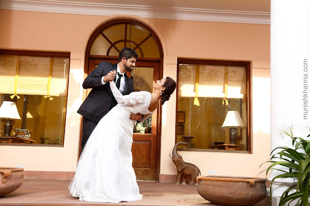 Best wedding photographers in Delhi