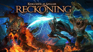 Kingdoms of Amalur: Reckoning