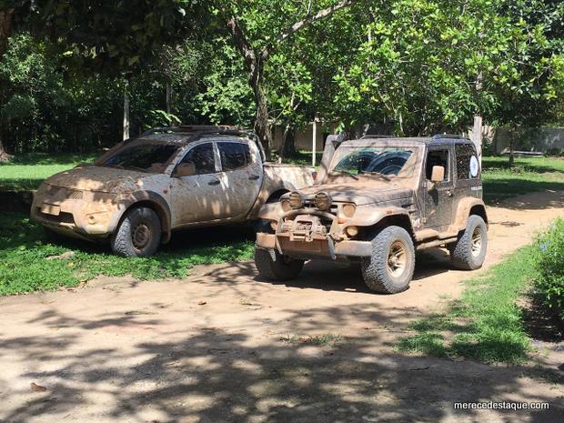 Rally Ecológico reunirá mais de 50 participantes de Pernambuco e da Paraíba