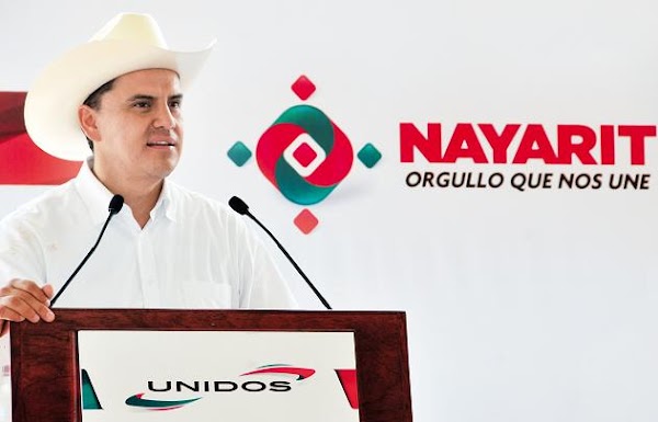 Denuncian a gobernador PRIISTA de Nayarit por enriquecimiento inexplicable