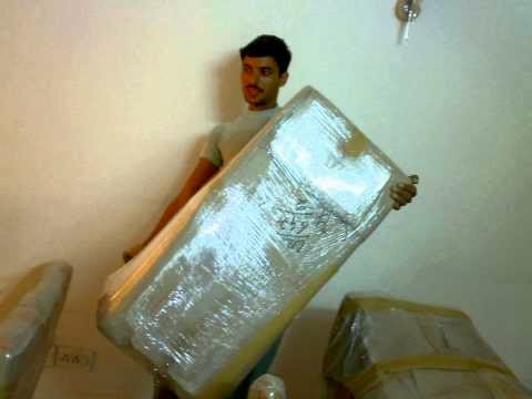  Packers and Movers Pune