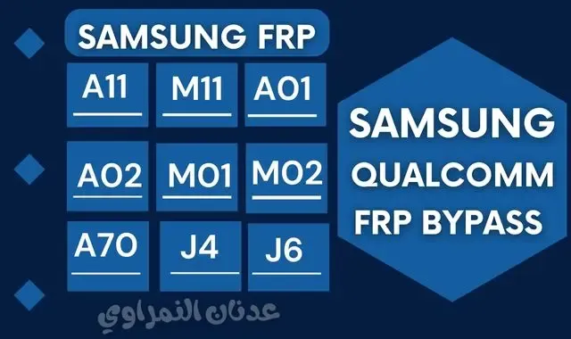 bypass frp samsung a11