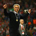 Mourinho sets transfer record