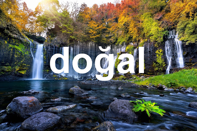 doğal