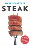 Steak book