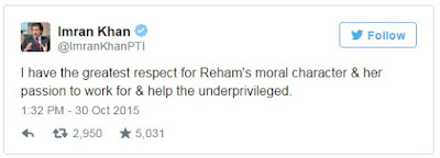 Imran Khan Reham Khan divorce, Jemima Goldsmith,Pakistan Tehreek-e-Insaf (PTI) chairman Imran Khan,imran khan reham khan divorce confirmed, Inside Story of Imran khan and Reham Khan Divorce Issue, Full Story Pakistan Tehreek-i-Insaf (PTI) Chairman Imran Khan and TV writer Reham Khan have separated 