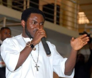  Prophet Dr. Emmanuel Omale, 