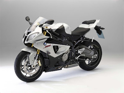 Motor Trade Insurance BMW S1000RR Pictures 
