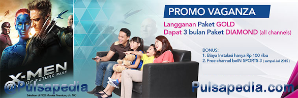 Promo Transvision Terbaru Bulan Juni 2015