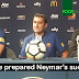 Barcelona Confirm Neymar Move to PSG