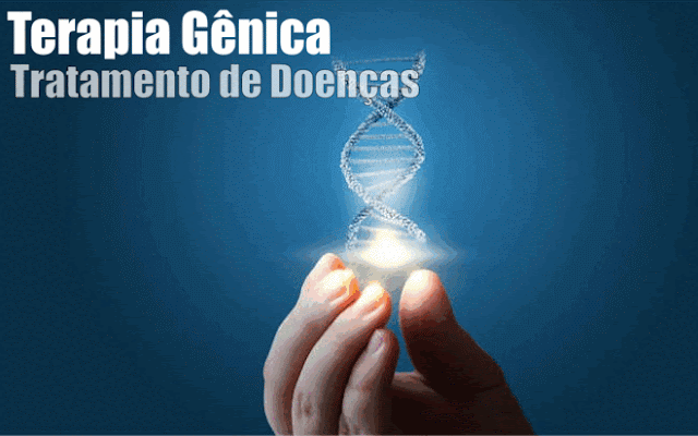 2023 | Terapia Gênica: Tratamento de Doenças - Tendências Tecnológicas Em Ciências Da Vida