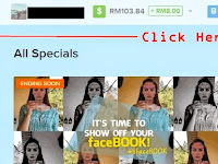 Cara Cash out Duit dari 8share 2015