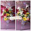 Bouquet Bunga Lily Mix Mawar