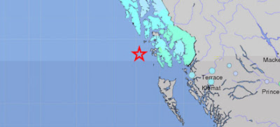 EPICENTRO SISMO 5,0 GRADOS EN TAIWAN, 05 DE OCTUBRE 2013