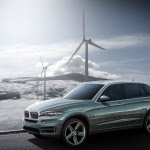 2016 BMW X7 SUV Series Specs Reveiw