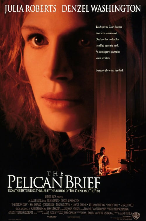 Descargar El informe Pelícano 1993 Pelicula Completa En Español Latino