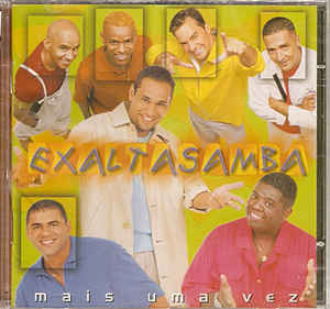 Exaltasamba - Pago pra ver