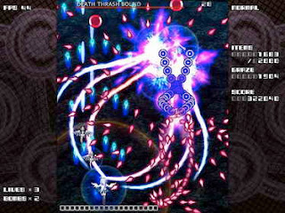 The eXceed Collection Screenshot 2 mf-pcgame.org