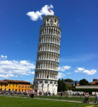 Pisa