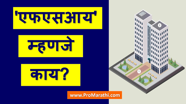 FSI Meaning in Marathi