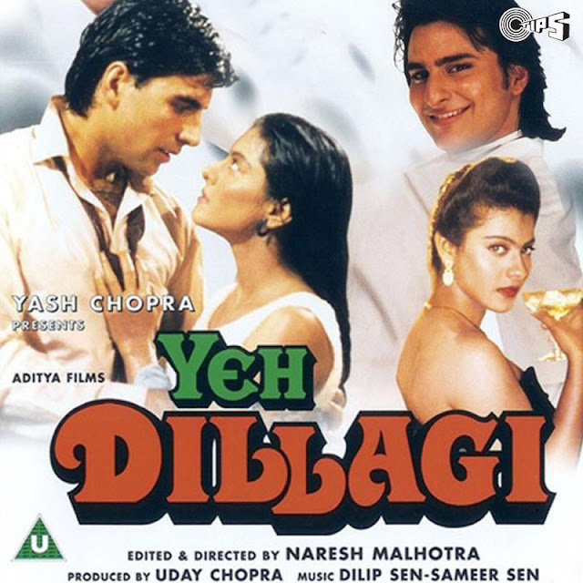 Yeh Dillagi (Original Motion Picture Soundtrack)