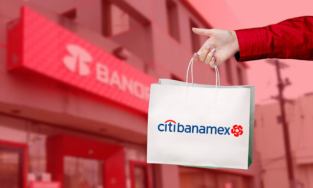 ¿Banorte decide adquirir Banamex?