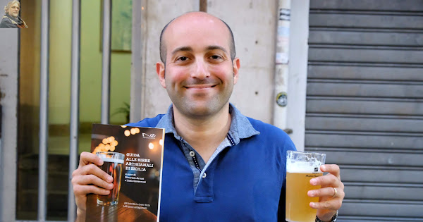 2018-06-07 Beer Bubbles Palermo