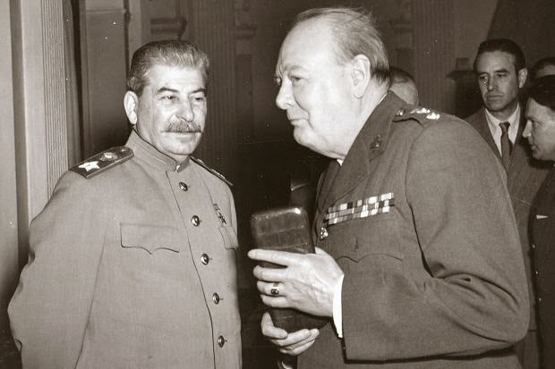 stalin