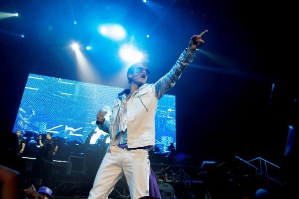 justin bieber concert indonesia. 2011 Foto Konser Justin Bieber