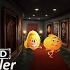 The Emoji Movie "Evil Smiler" Trailer (2017) Animated Family Movie (HD)