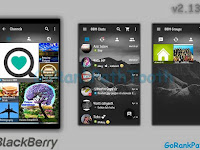 Update BBM Mod Transparan V2.13.1.13 apk Not Clone