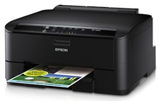 Epson WorkForce Pro WP-4020 Driver & Utilities Download For Microsoft Windows and Macintosh