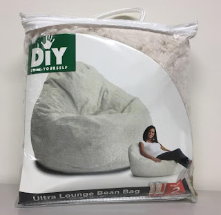 Bean Bag Chair Cover recall