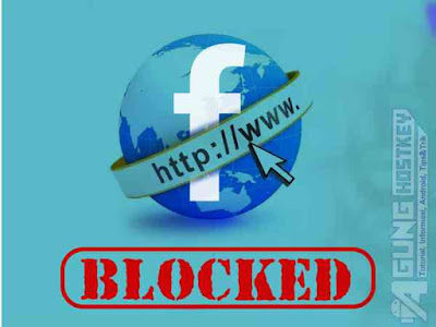 mengatasi url diblokir facebook, domain diblokir facebook, tautaj diblokir facebook