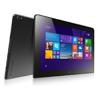 Lenovo ThinkPad 10 (Type 20C1, 20C3) Tablet Windows 8.1, 10 64bit Drivers