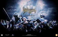 Download Dissidia Final Fantasy PSP iso+cso Android [Eng] PPSSPP Game