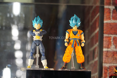 Tamashii Nations S.H.Figuarts Dragon Ball