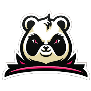 Logo DLS 17 panda keren