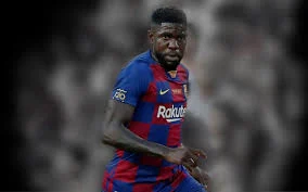 Barcelona set high asking price for a wantaway defender at Camp Nou